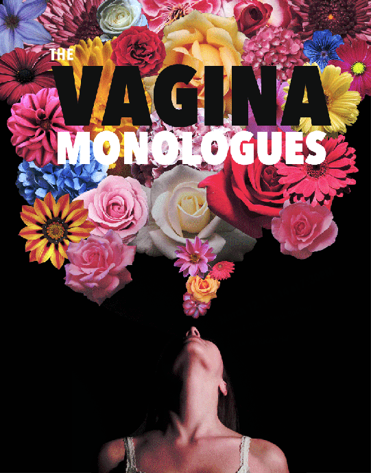 The Vagina Monologues - Animated Gif 2